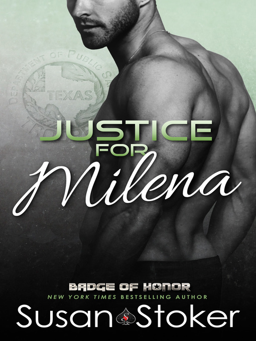 Title details for Justice for Milena by Susan Stoker - Available